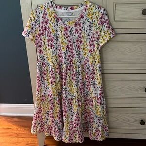 Women's Crown and Ivy Dress Size Small NEW